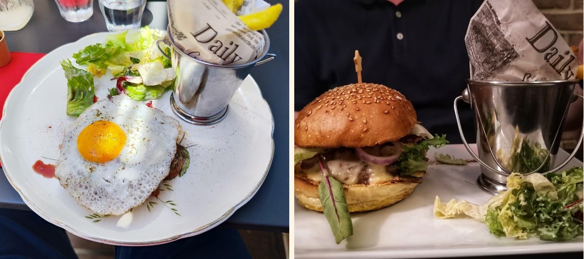 Le Bistro Du Panier - Gallery Image 9