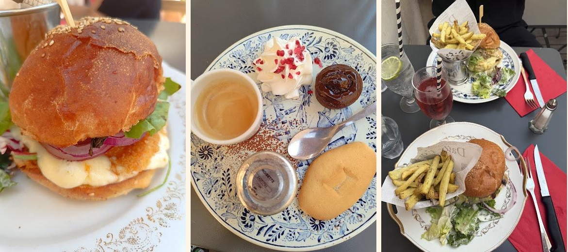 Le Bistro Du Panier - Gallery Image 3