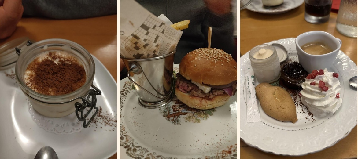 Le Bistro Du Panier - Gallery Image 4