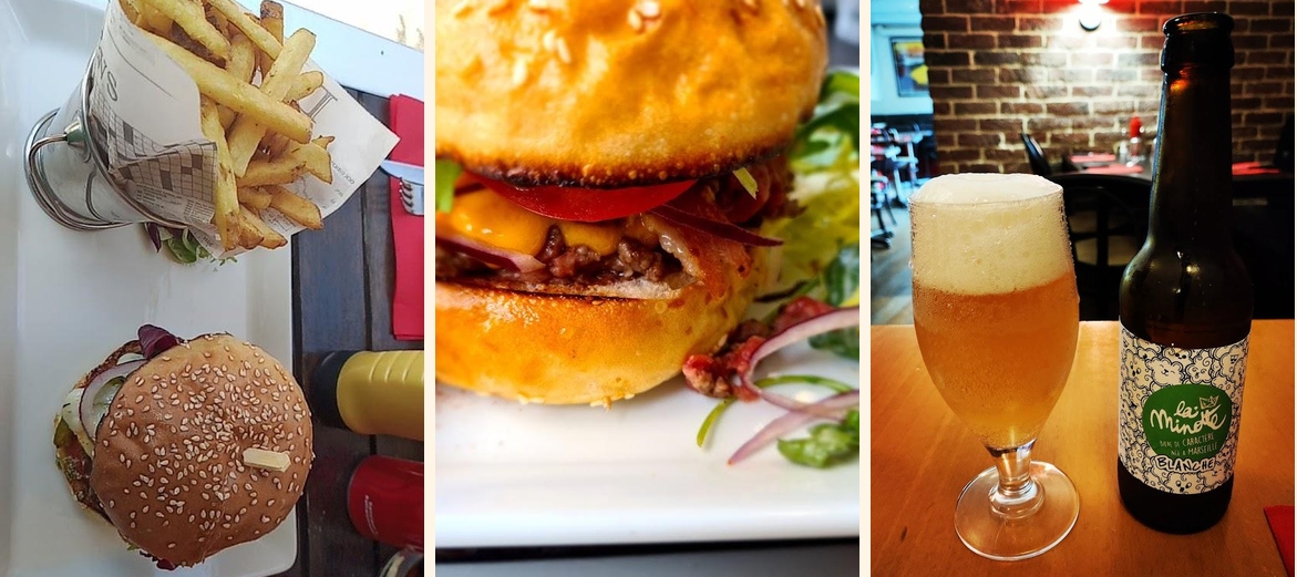 Le Bistro Du Panier - Gallery Image 5