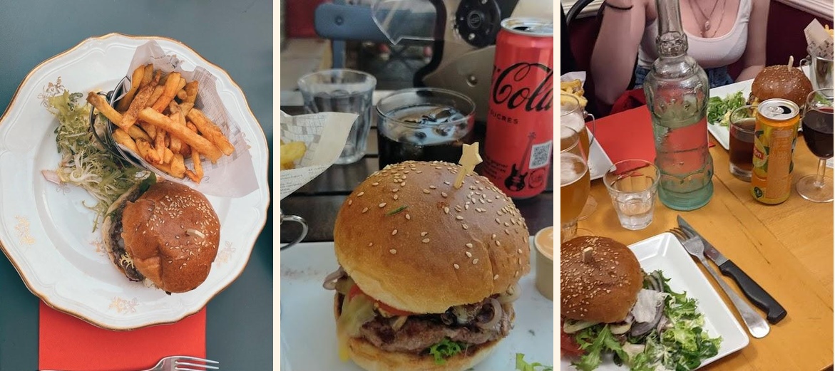 Le Bistro Du Panier - Gallery Image 6