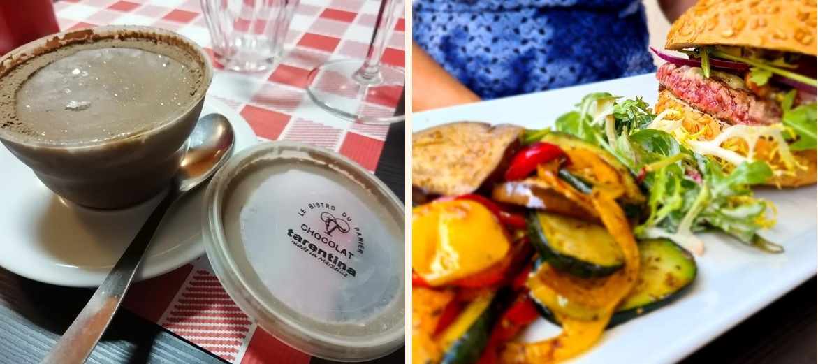 Le Bistro Du Panier - Gallery Image 7