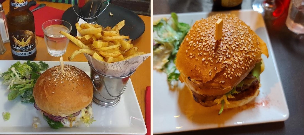 Le Bistro Du Panier - Gallery Image 8